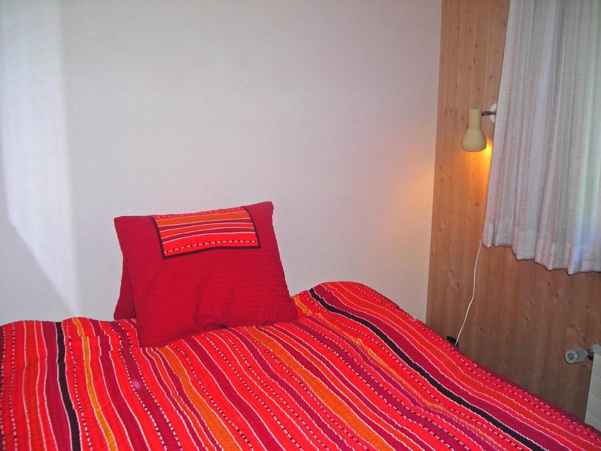 Apartment Chalet Casa Almis 5 By Interhome Grindelwald Ngoại thất bức ảnh