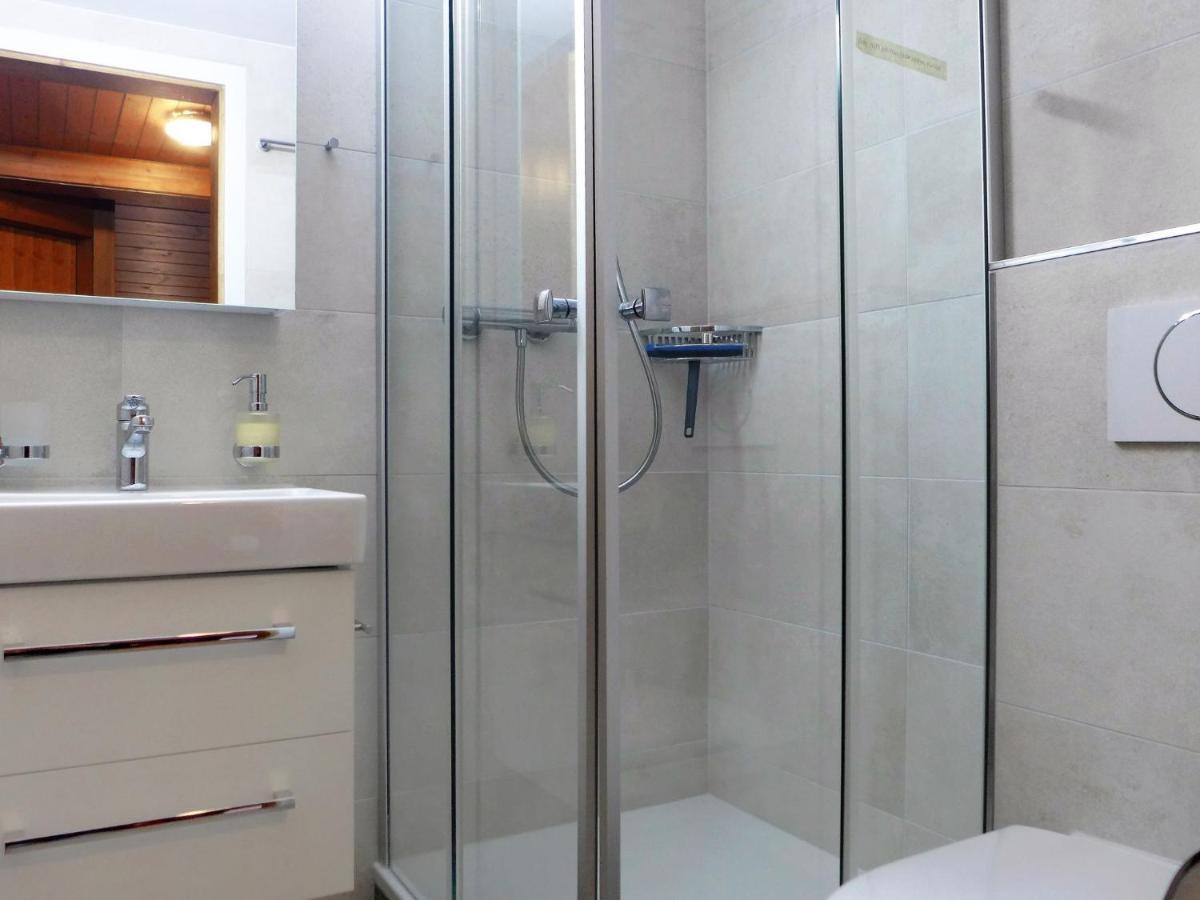 Apartment Chalet Casa Almis 5 By Interhome Grindelwald Ngoại thất bức ảnh